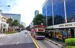 Bugis Cube (D7), Shop House #572071511